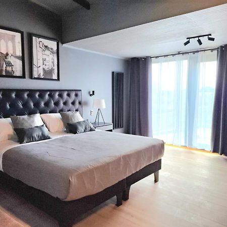 Hotel Boutique 501 Los Ángeles Zewnętrze zdjęcie