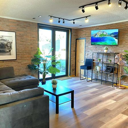 Hotel Boutique 501 Los Ángeles Zewnętrze zdjęcie