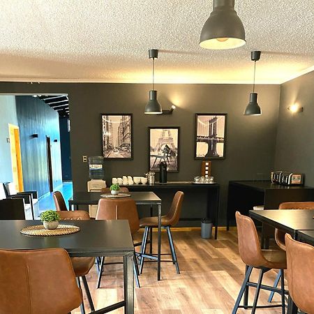 Hotel Boutique 501 Los Ángeles Zewnętrze zdjęcie