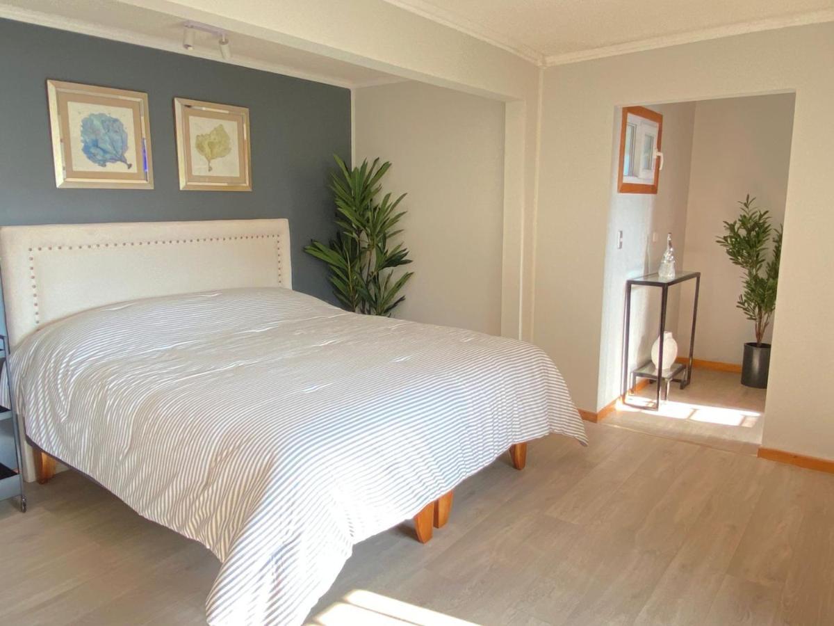 Hotel Boutique 501 Los Ángeles Zewnętrze zdjęcie