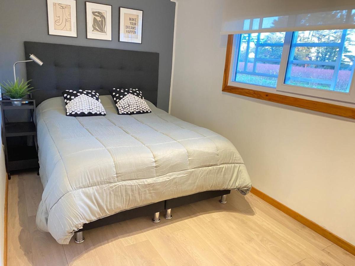 Hotel Boutique 501 Los Ángeles Zewnętrze zdjęcie