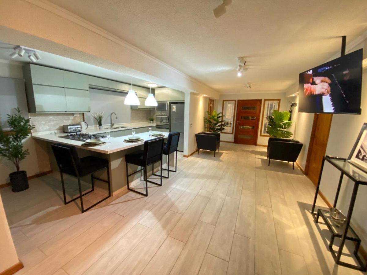 Hotel Boutique 501 Los Ángeles Zewnętrze zdjęcie