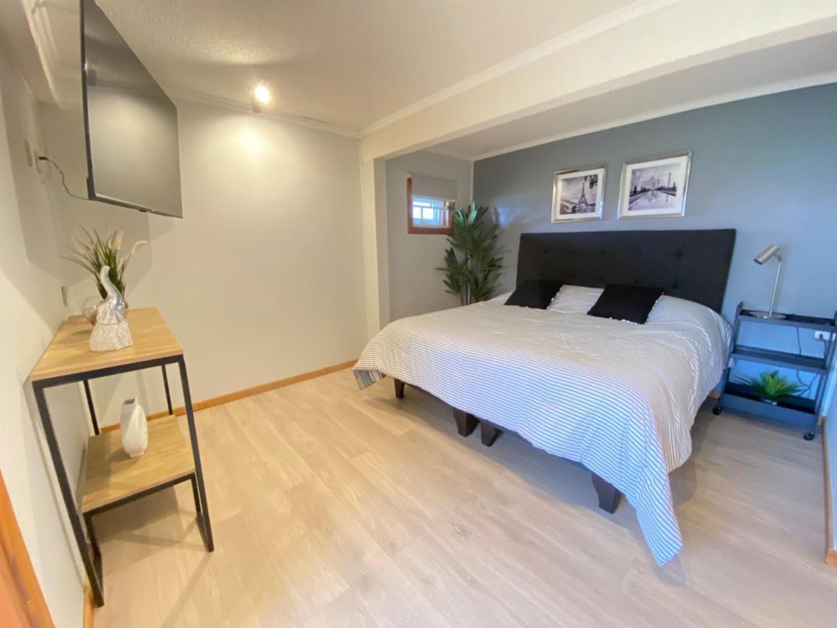 Hotel Boutique 501 Los Ángeles Zewnętrze zdjęcie