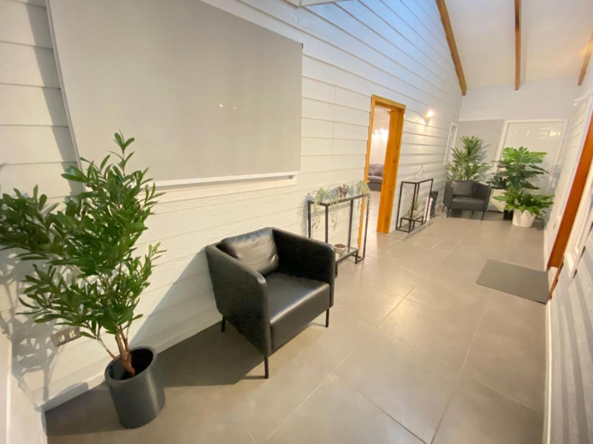 Hotel Boutique 501 Los Ángeles Zewnętrze zdjęcie