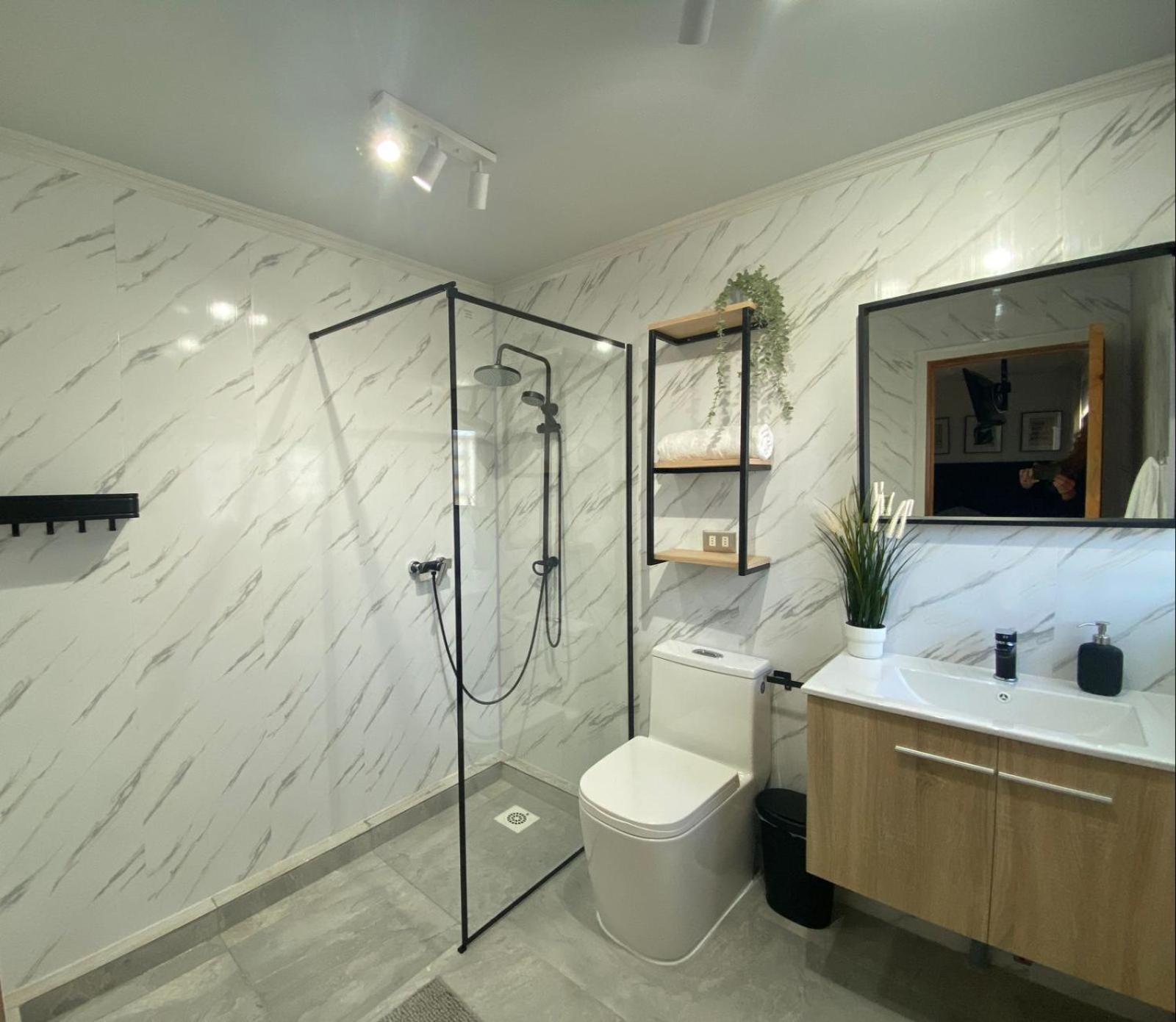 Hotel Boutique 501 Los Ángeles Zewnętrze zdjęcie