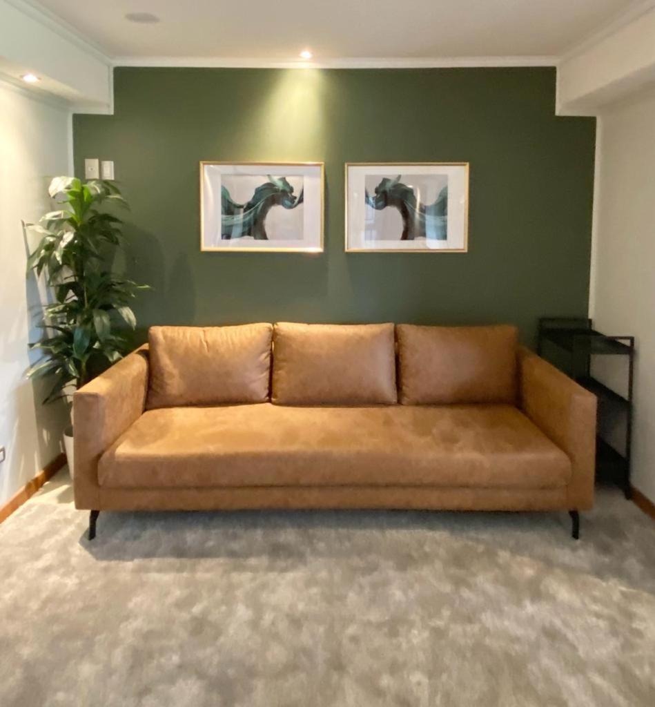 Hotel Boutique 501 Los Ángeles Zewnętrze zdjęcie