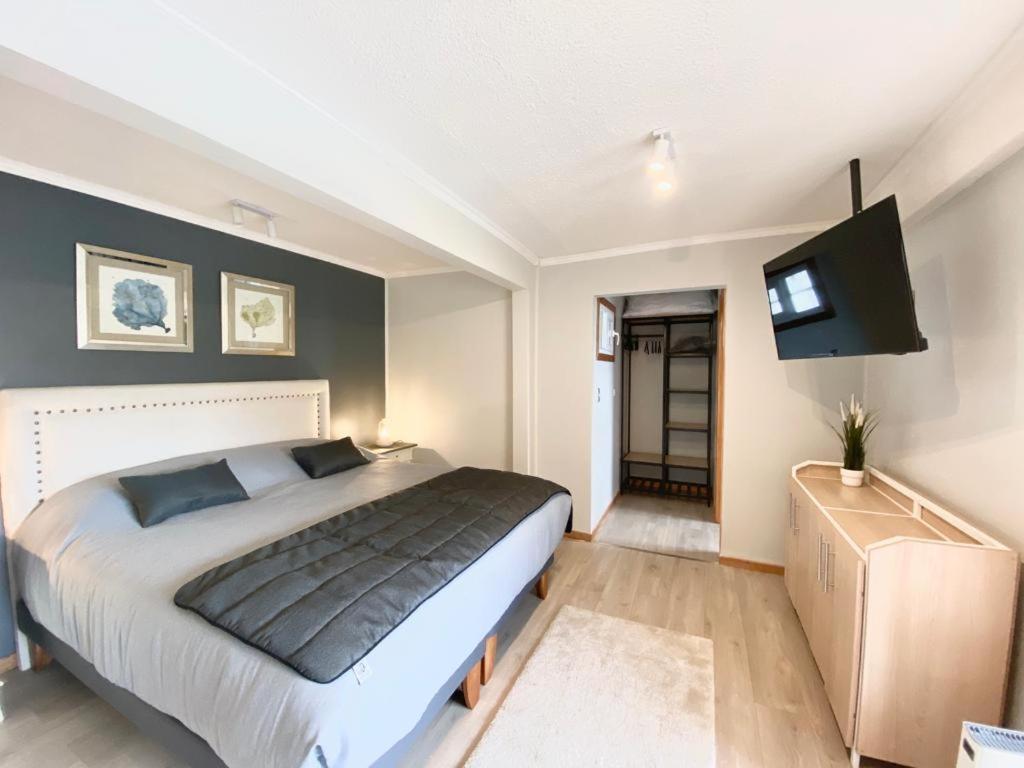 Hotel Boutique 501 Los Ángeles Zewnętrze zdjęcie
