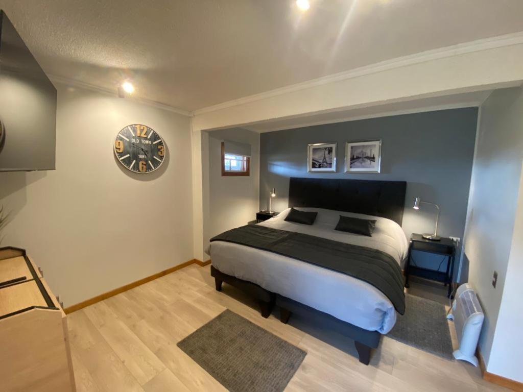 Hotel Boutique 501 Los Ángeles Zewnętrze zdjęcie