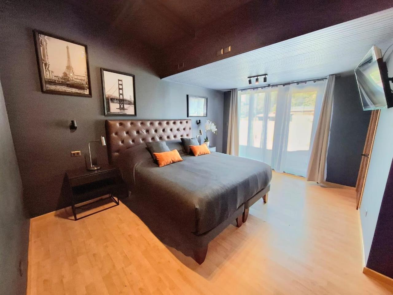 Hotel Boutique 501 Los Ángeles Zewnętrze zdjęcie