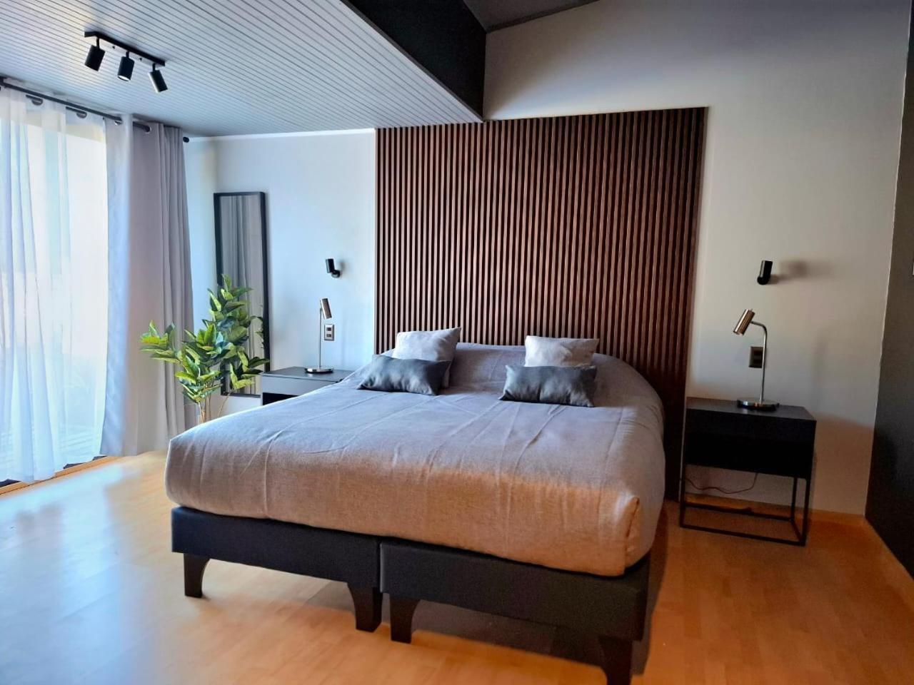 Hotel Boutique 501 Los Ángeles Zewnętrze zdjęcie