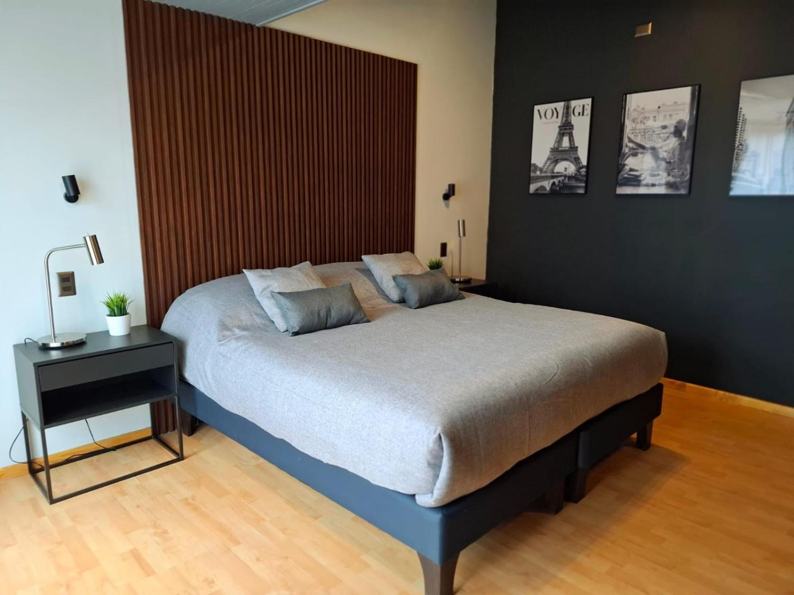 Hotel Boutique 501 Los Ángeles Zewnętrze zdjęcie