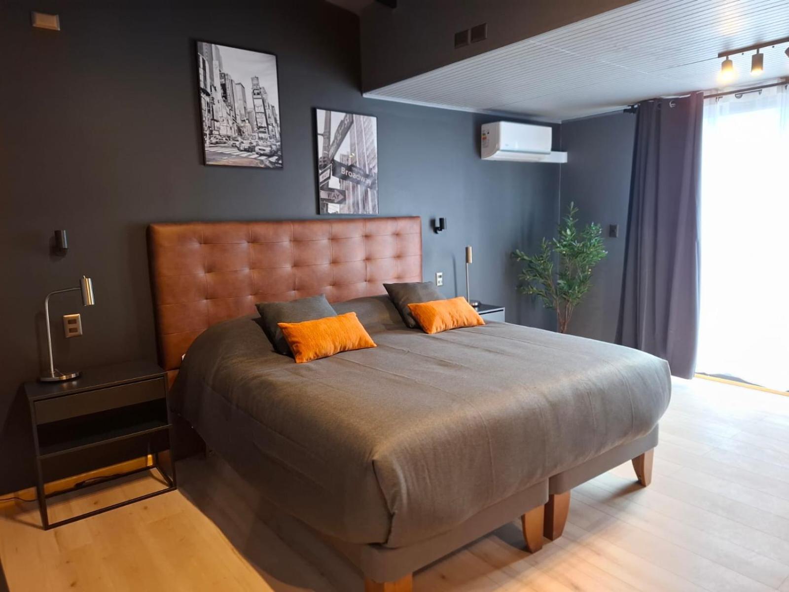 Hotel Boutique 501 Los Ángeles Zewnętrze zdjęcie