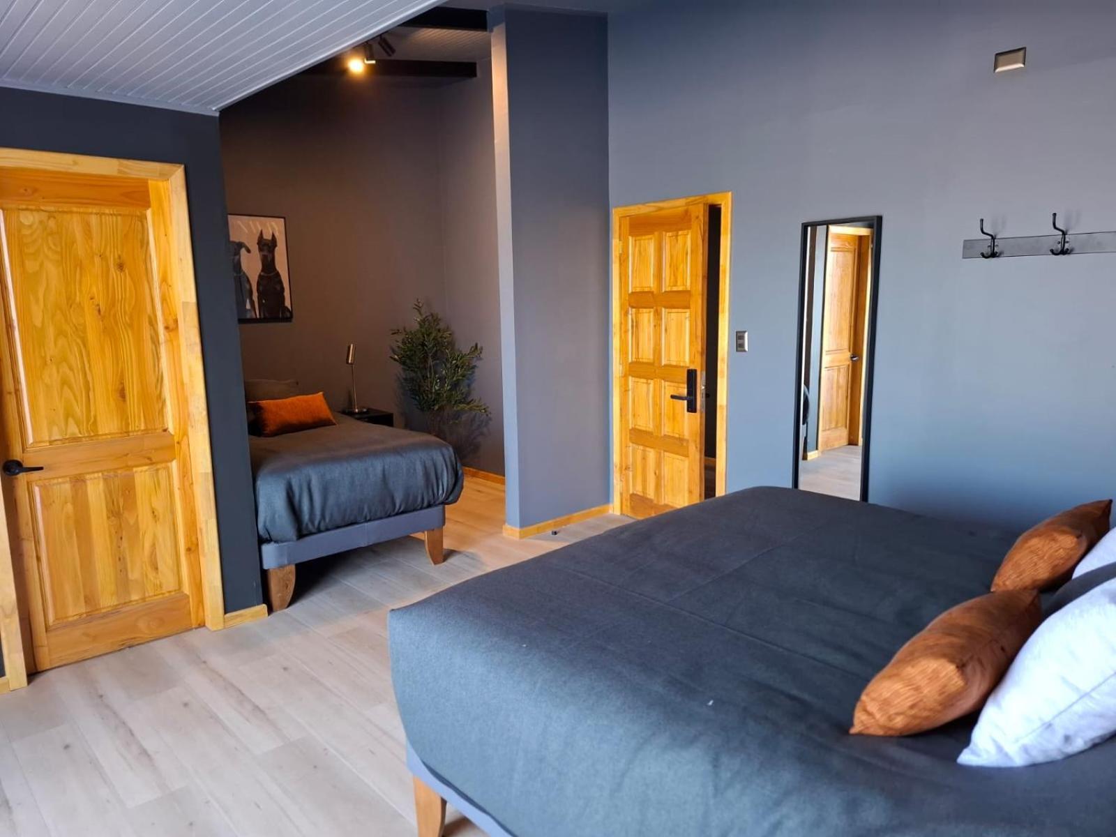 Hotel Boutique 501 Los Ángeles Zewnętrze zdjęcie