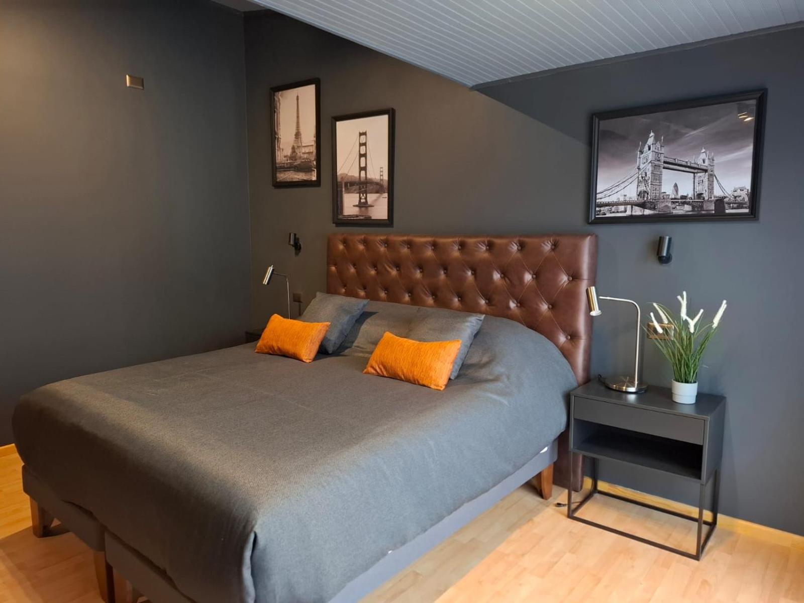 Hotel Boutique 501 Los Ángeles Zewnętrze zdjęcie