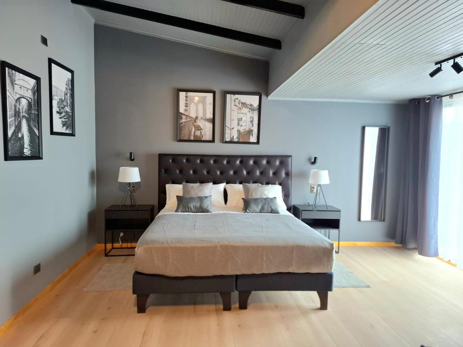 Hotel Boutique 501 Los Ángeles Zewnętrze zdjęcie