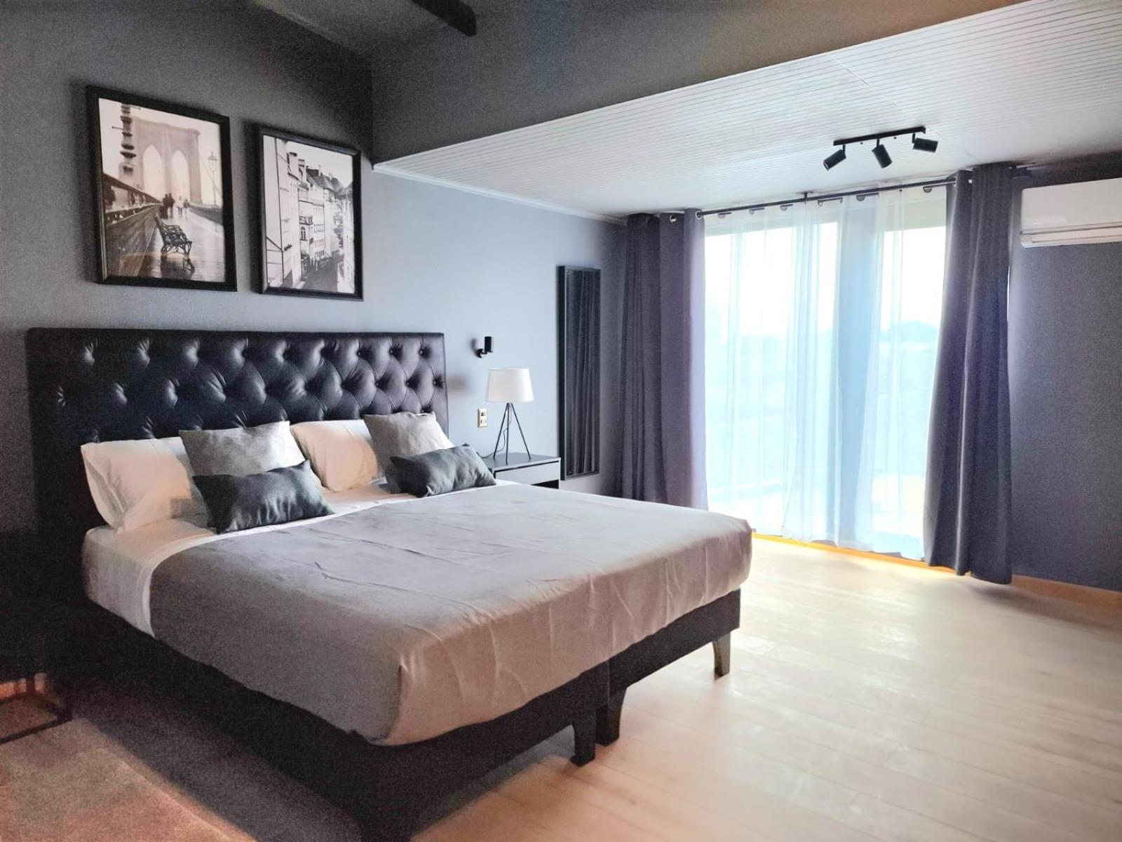 Hotel Boutique 501 Los Ángeles Zewnętrze zdjęcie