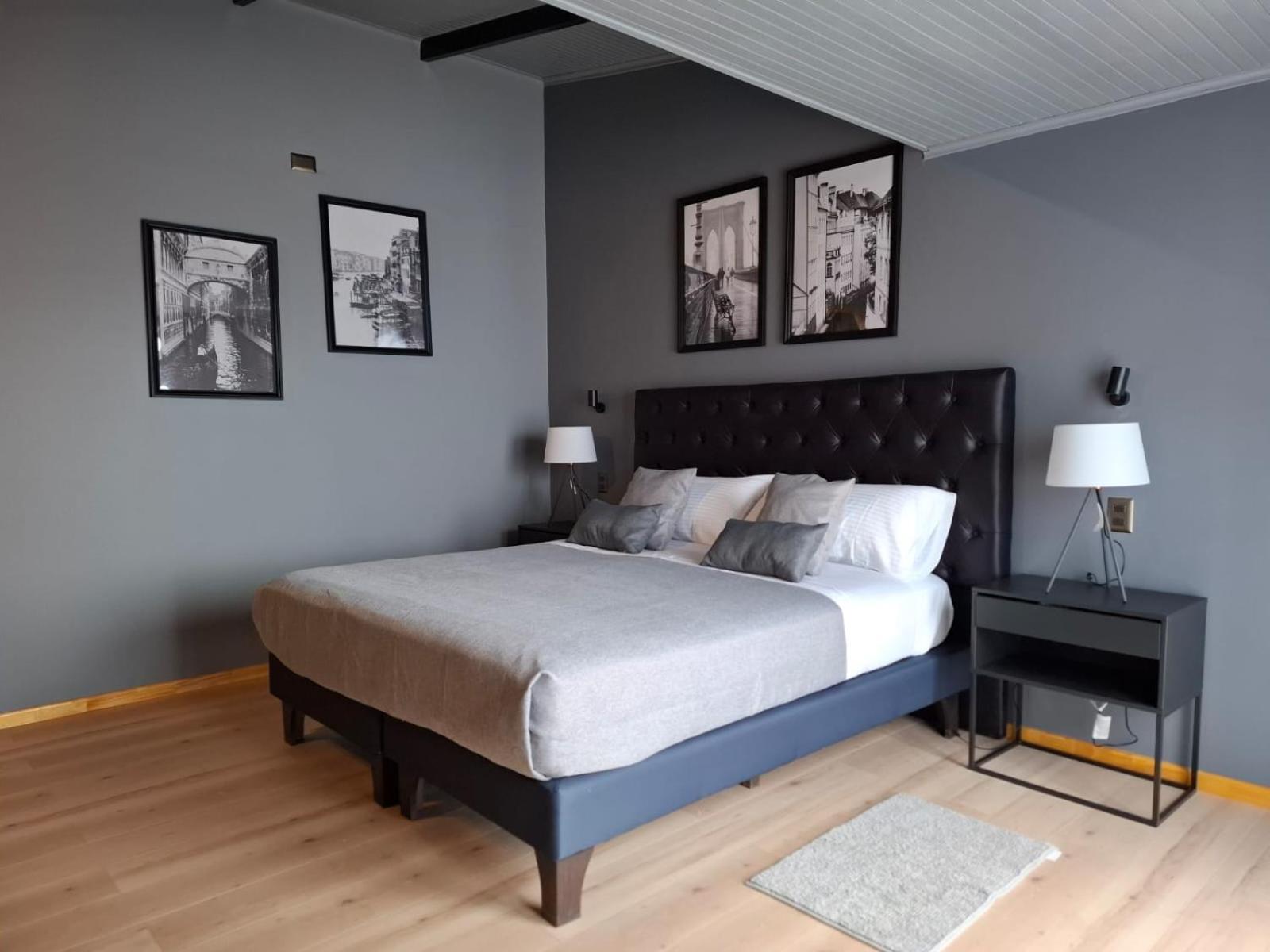 Hotel Boutique 501 Los Ángeles Zewnętrze zdjęcie