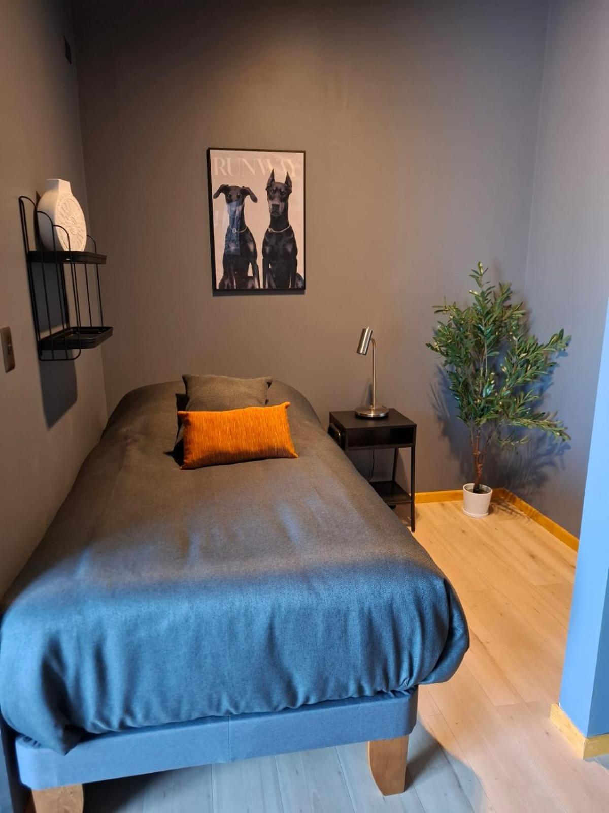 Hotel Boutique 501 Los Ángeles Zewnętrze zdjęcie