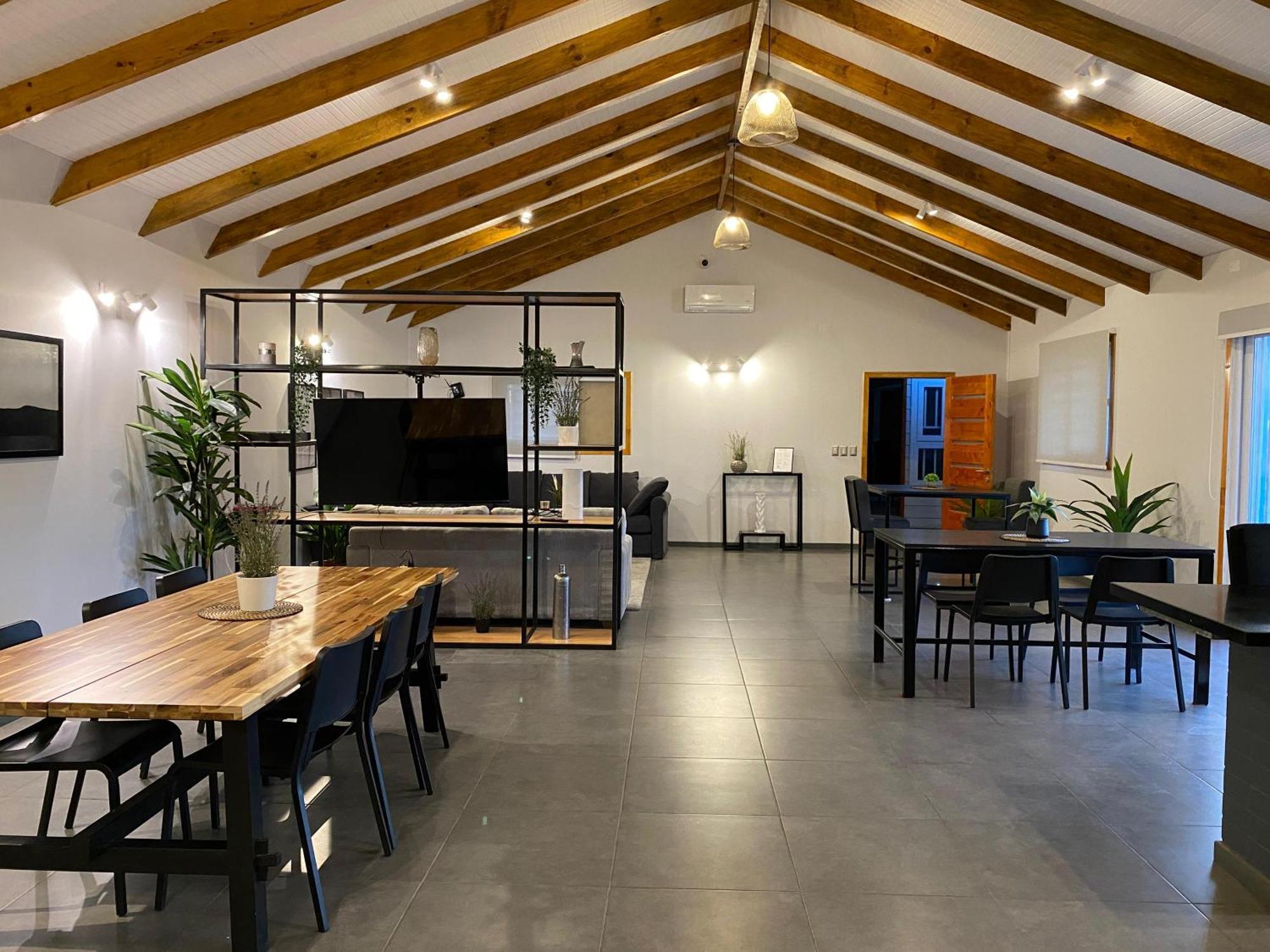 Hotel Boutique 501 Los Ángeles Zewnętrze zdjęcie