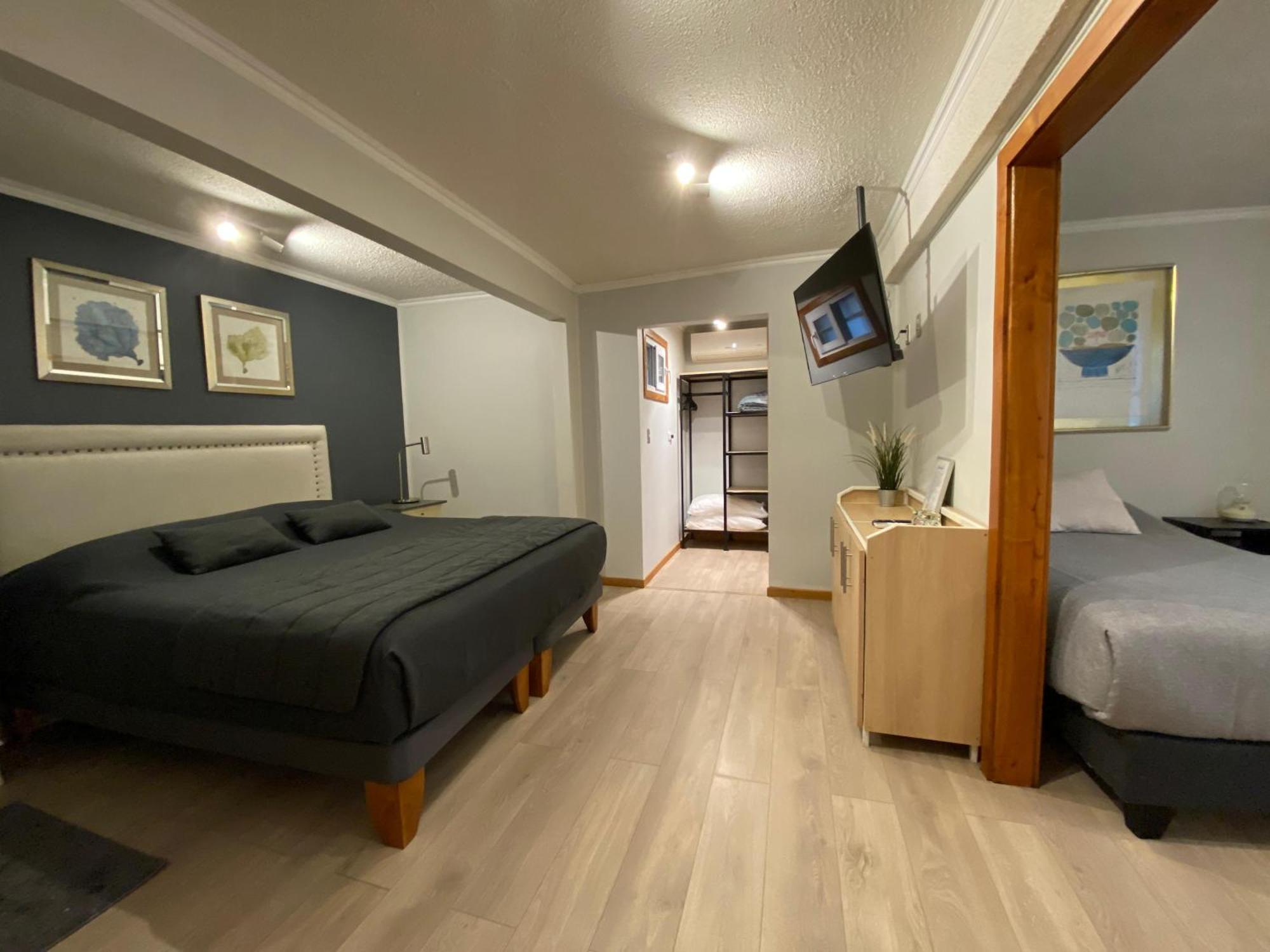 Hotel Boutique 501 Los Ángeles Zewnętrze zdjęcie