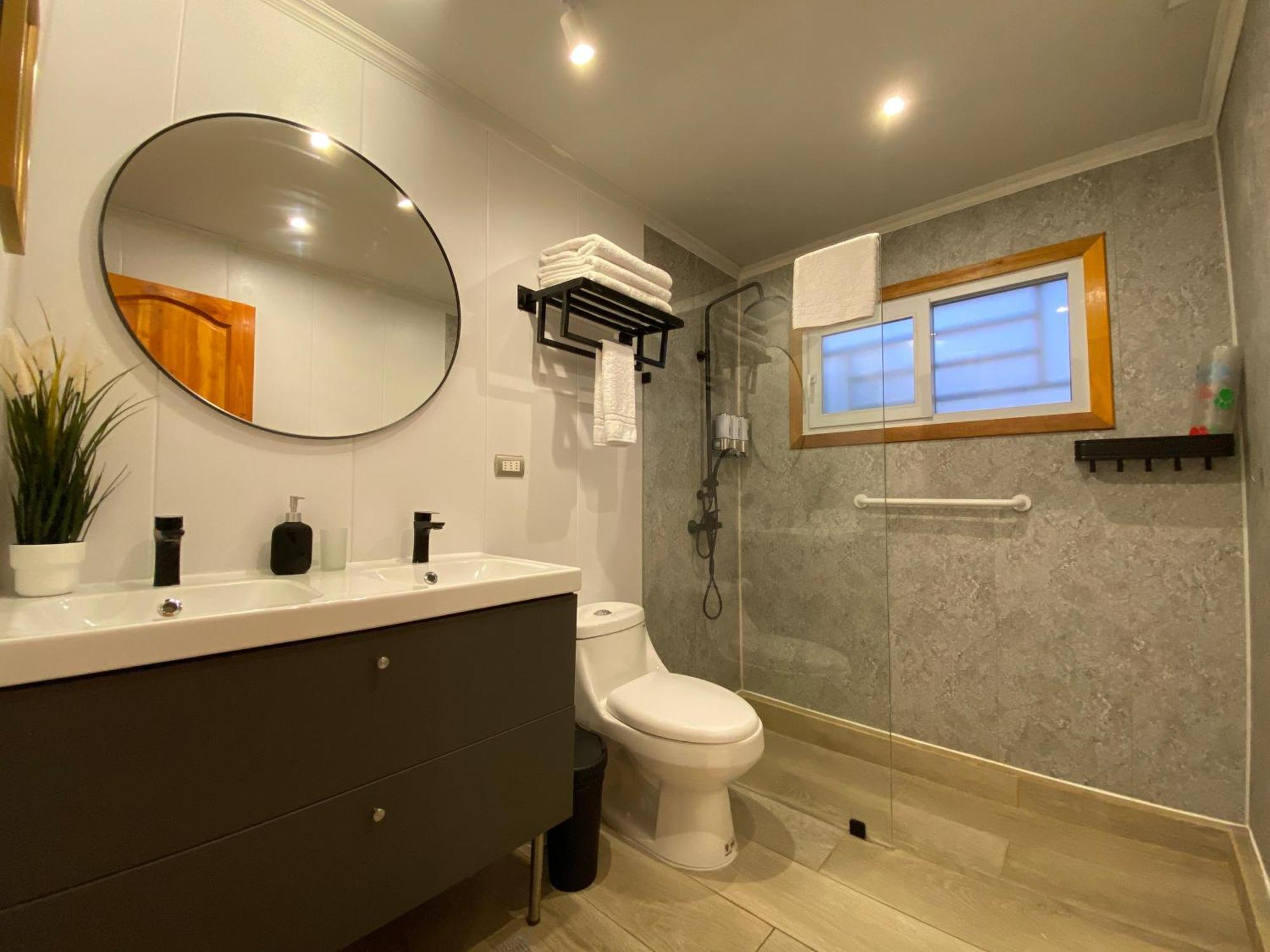 Hotel Boutique 501 Los Ángeles Zewnętrze zdjęcie