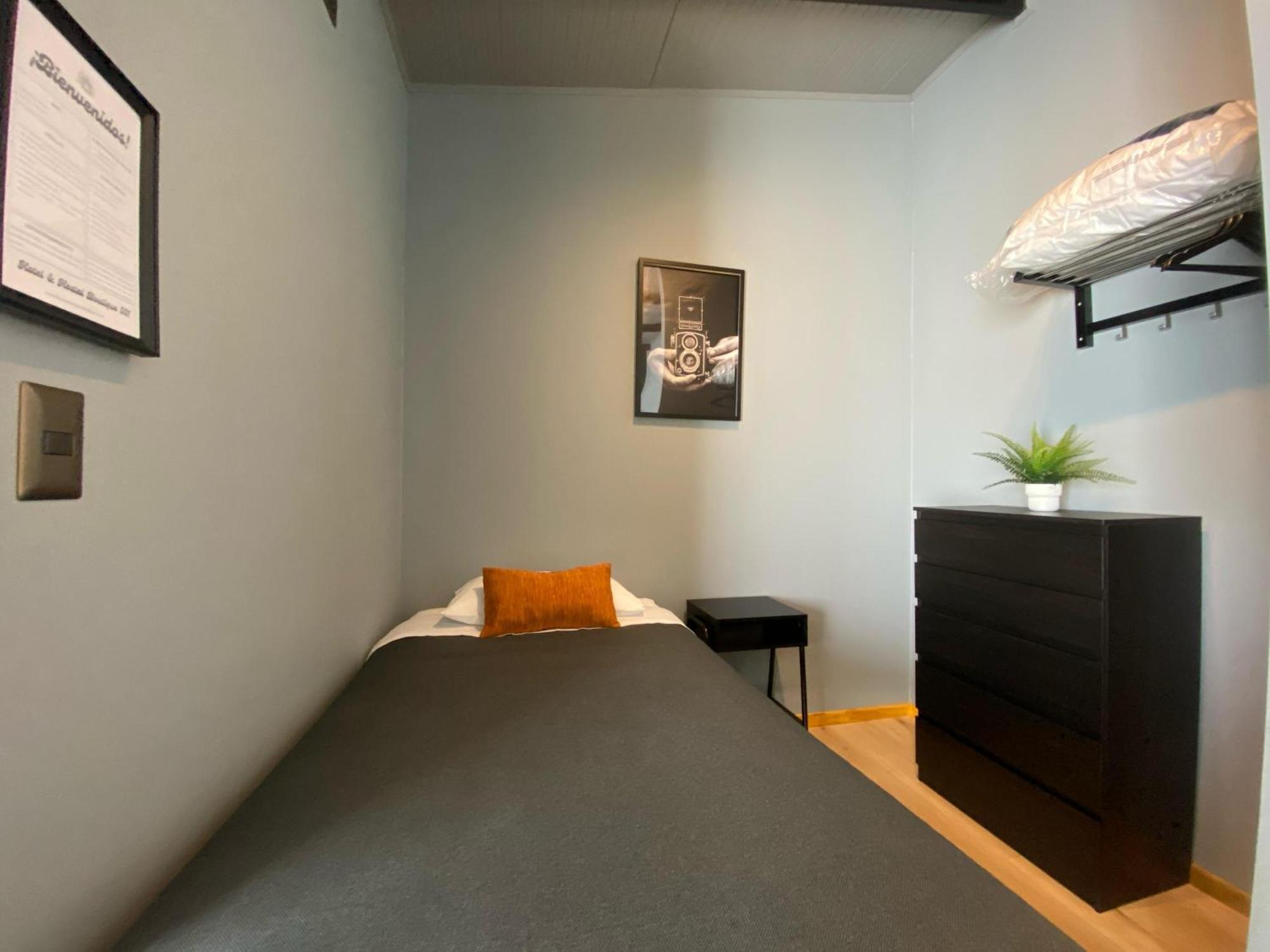 Hotel Boutique 501 Los Ángeles Zewnętrze zdjęcie