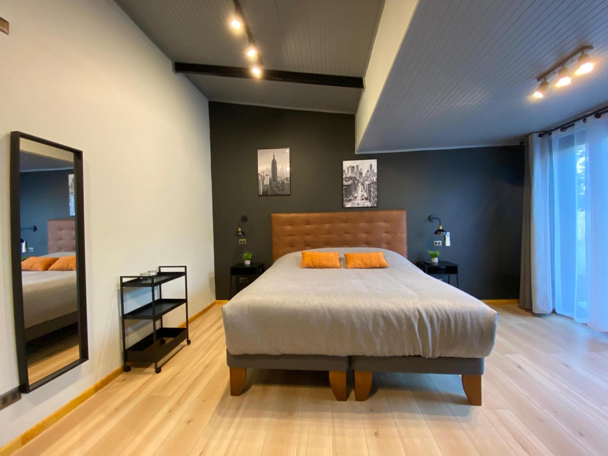 Hotel Boutique 501 Los Ángeles Zewnętrze zdjęcie