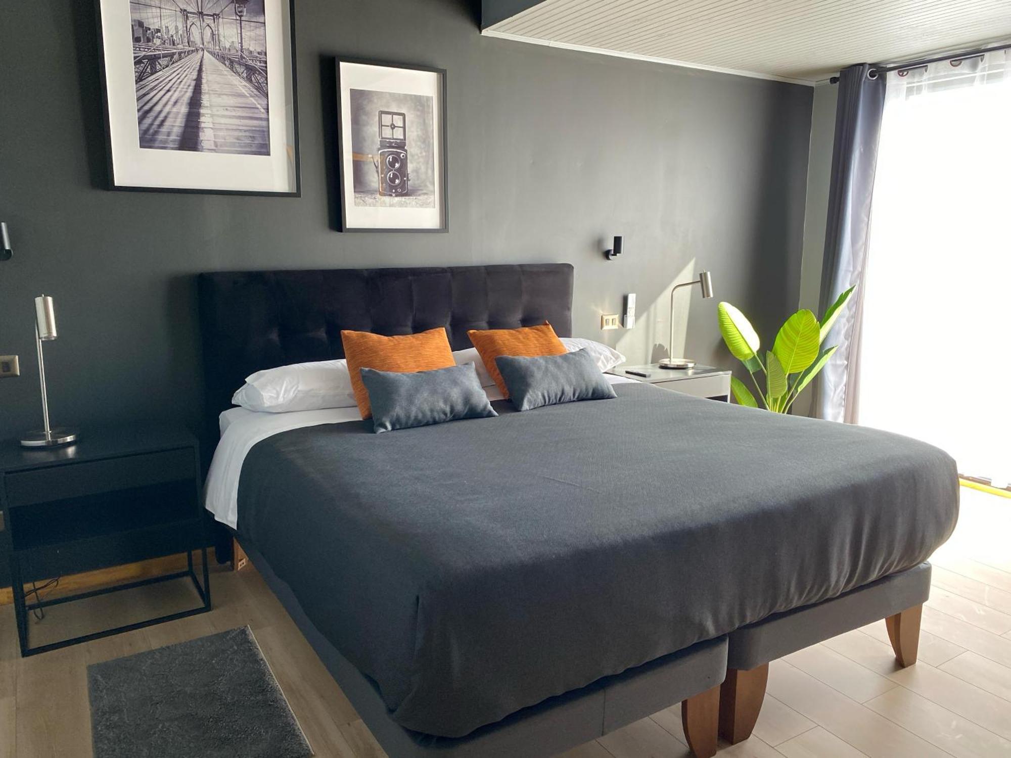 Hotel Boutique 501 Los Ángeles Zewnętrze zdjęcie