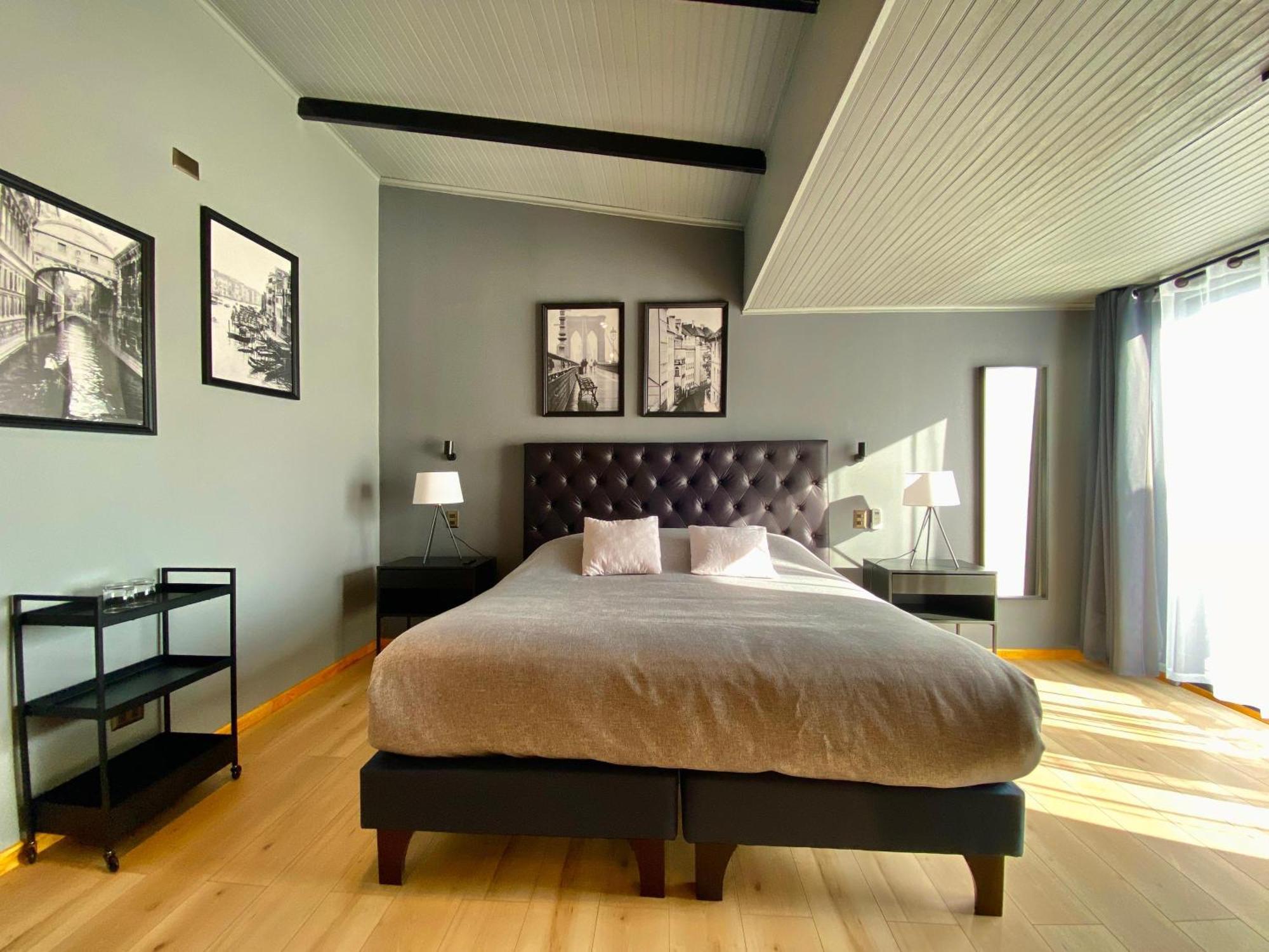 Hotel Boutique 501 Los Ángeles Zewnętrze zdjęcie