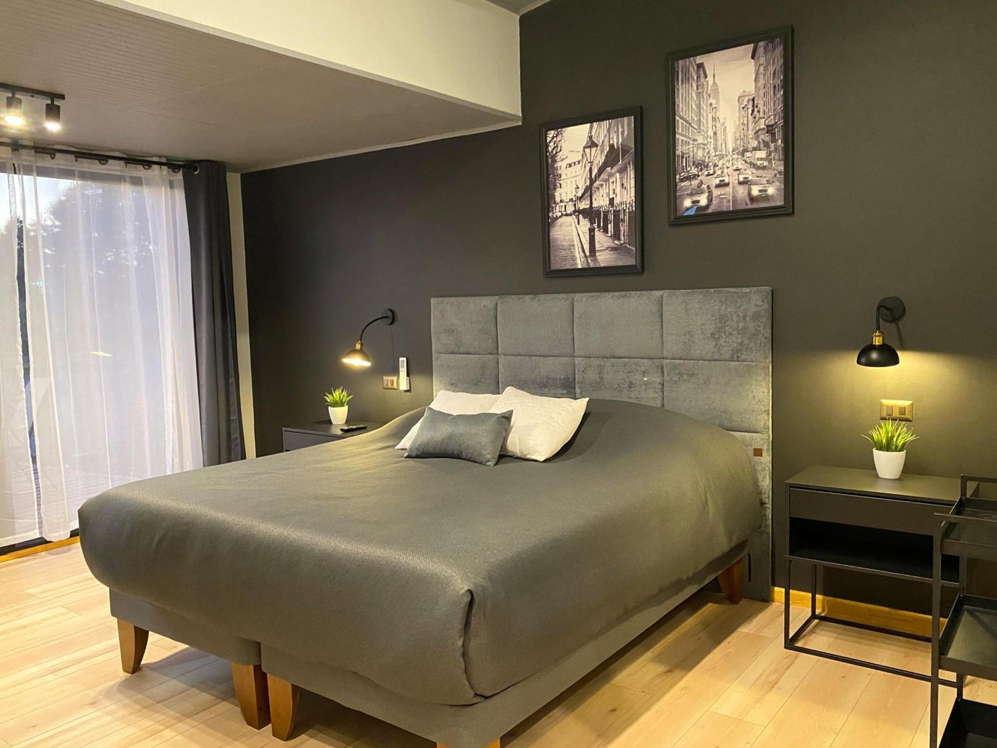 Hotel Boutique 501 Los Ángeles Zewnętrze zdjęcie