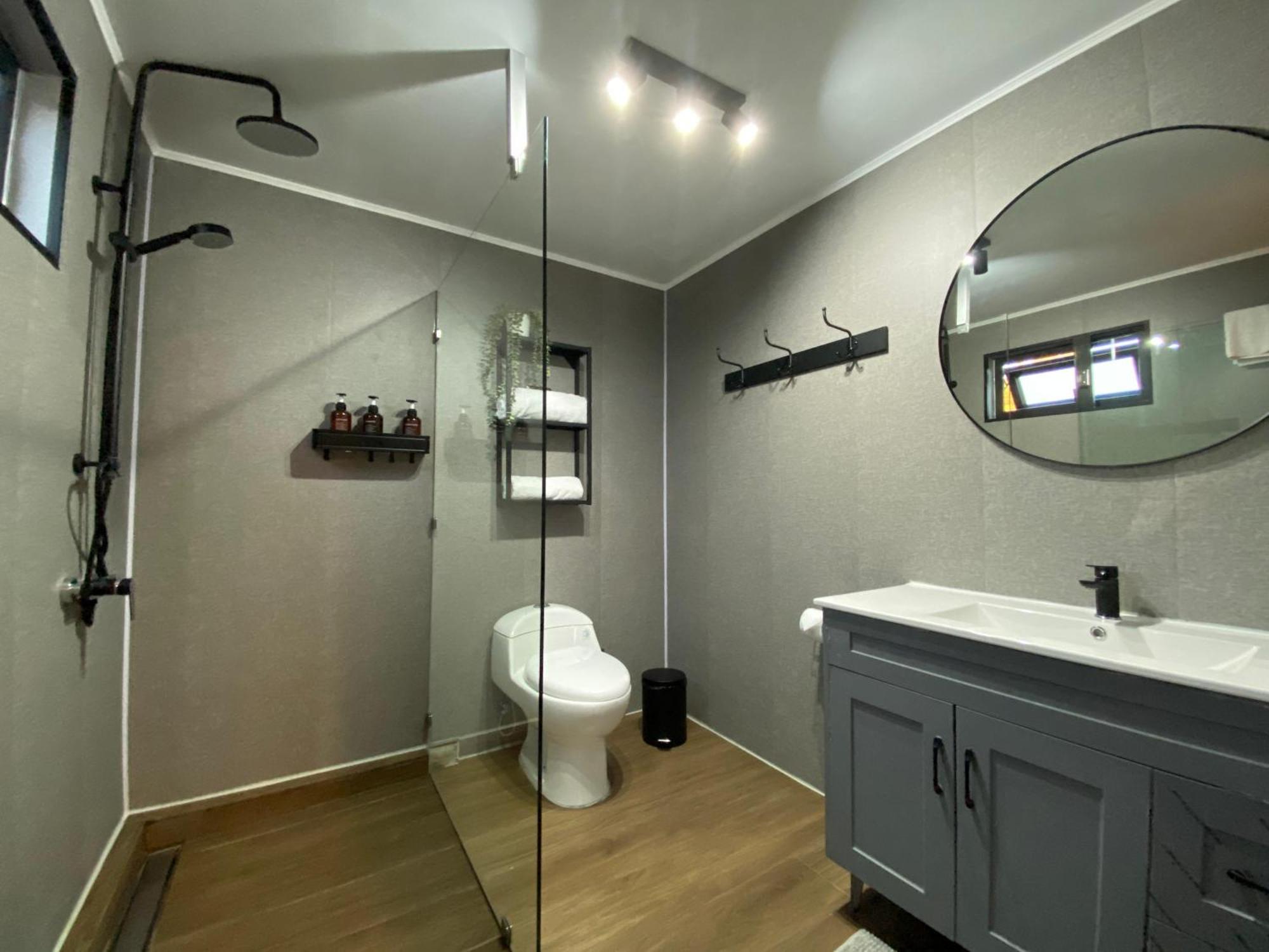 Hotel Boutique 501 Los Ángeles Zewnętrze zdjęcie