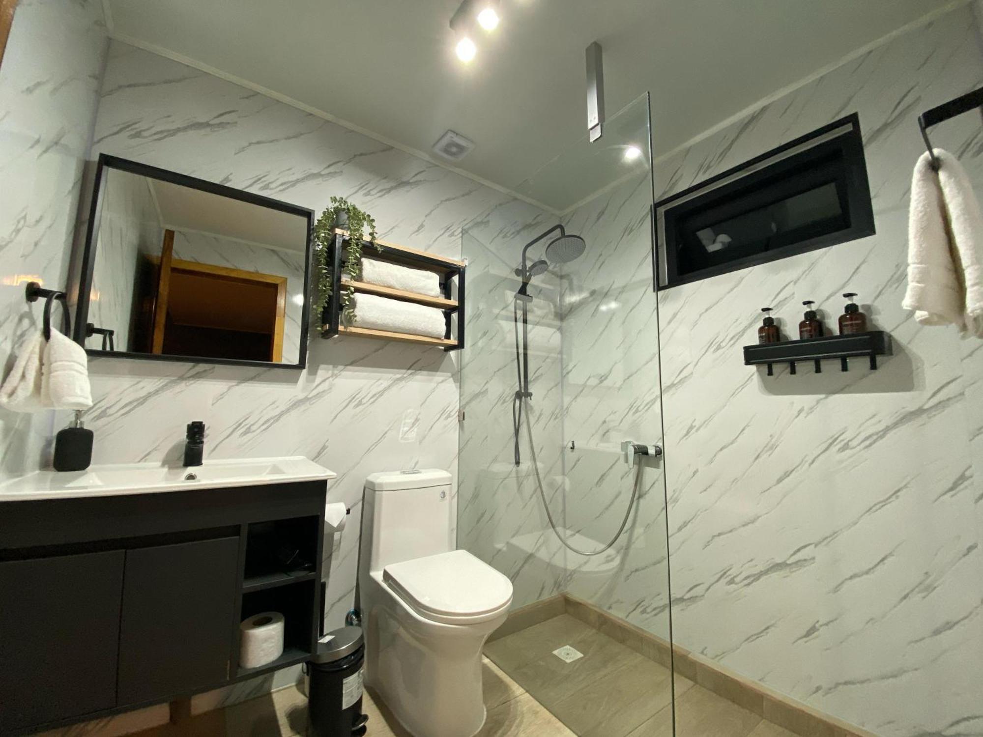 Hotel Boutique 501 Los Ángeles Zewnętrze zdjęcie