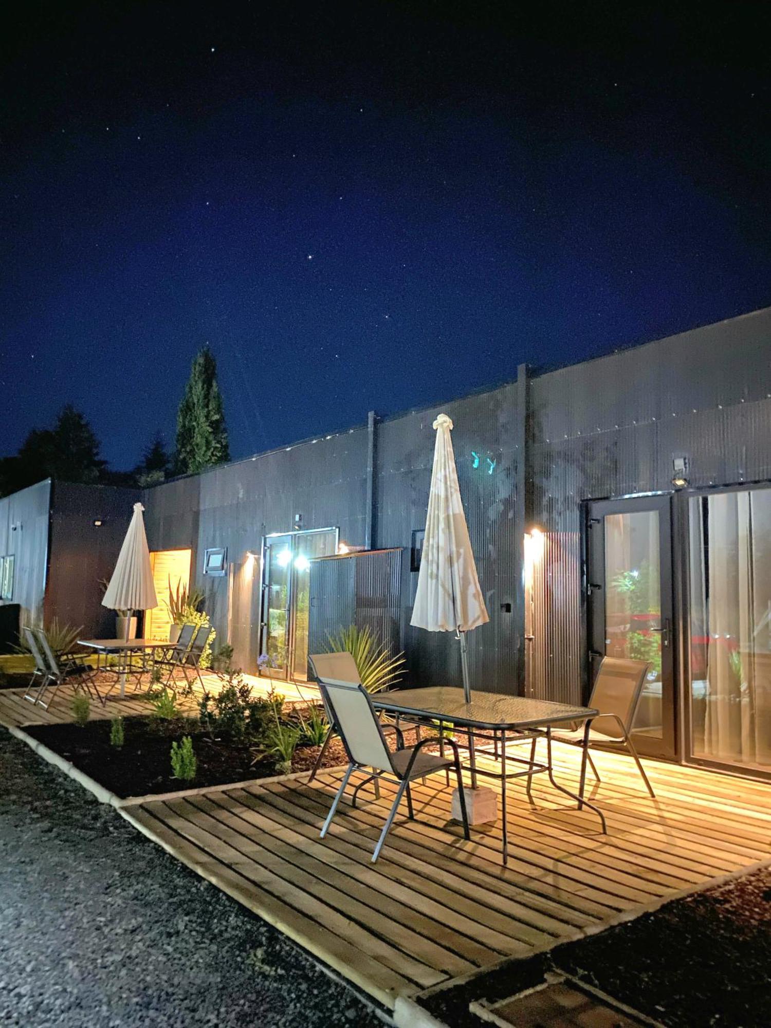 Hotel Boutique 501 Los Ángeles Zewnętrze zdjęcie