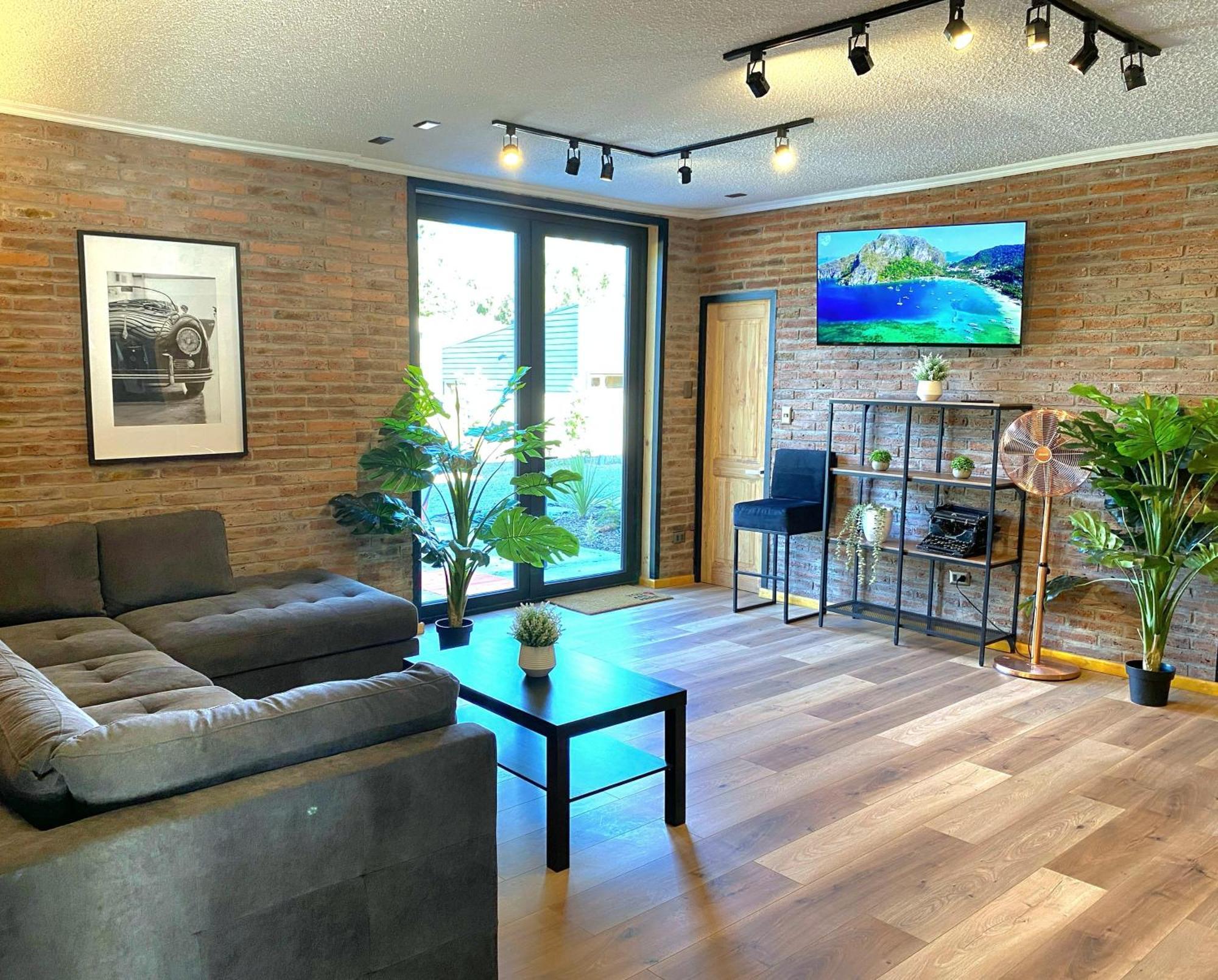 Hotel Boutique 501 Los Ángeles Zewnętrze zdjęcie