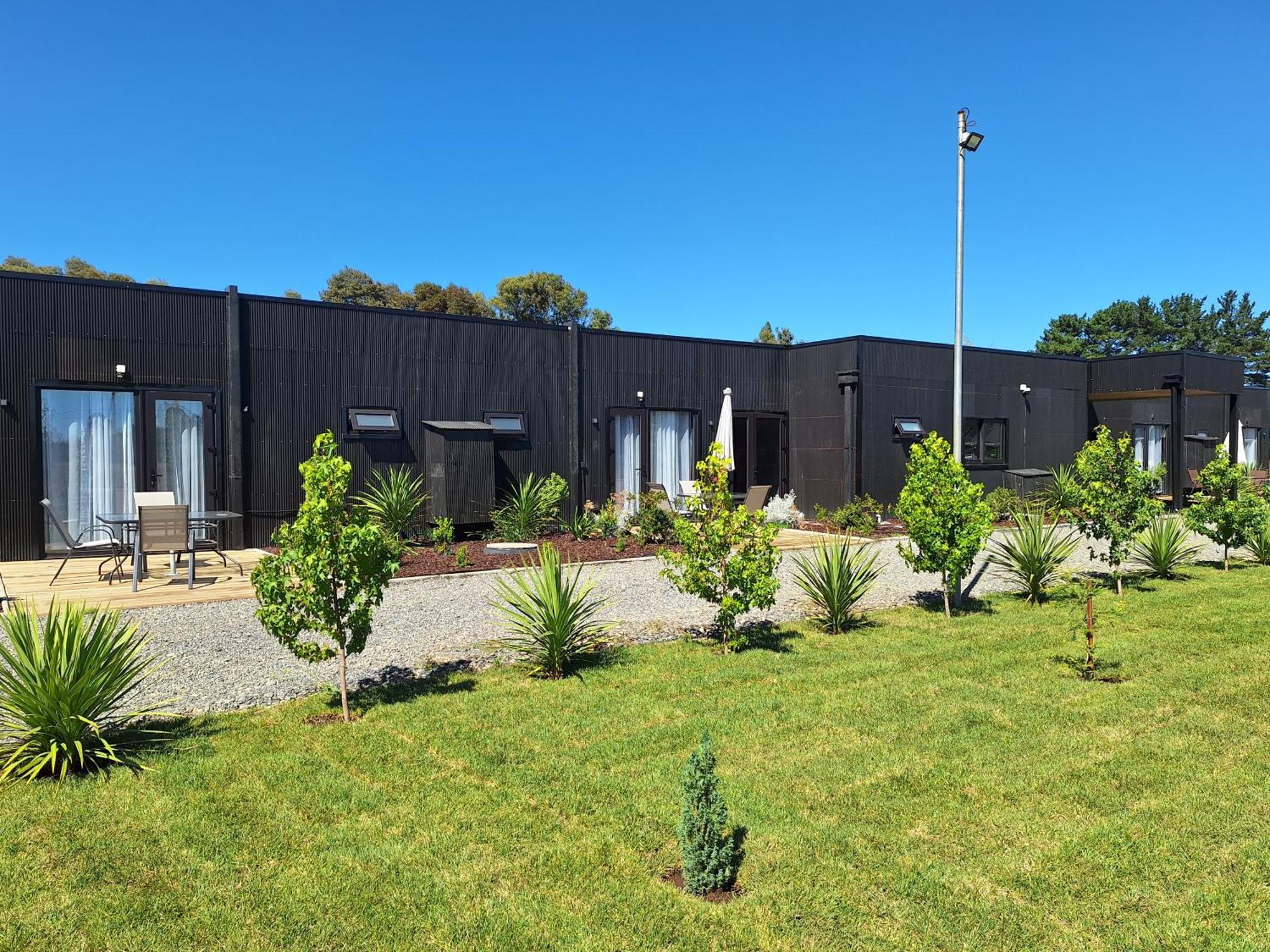 Hotel Boutique 501 Los Ángeles Zewnętrze zdjęcie